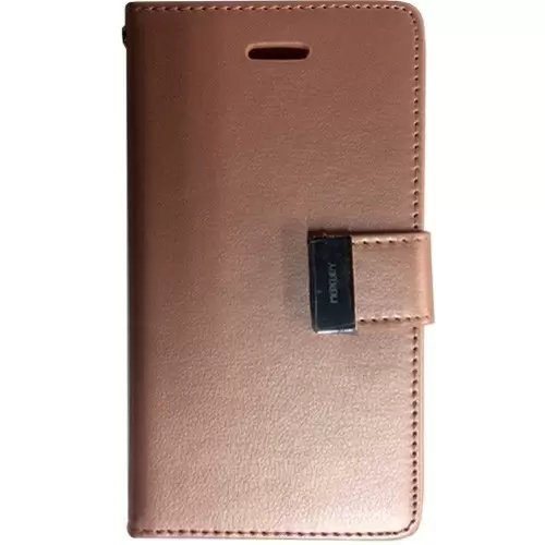 iPhone 14 Pro Max Premio Wallet Rose Gold